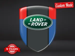 Land Rover Adesivi Auto Su Misura Resistenti Universali Pro